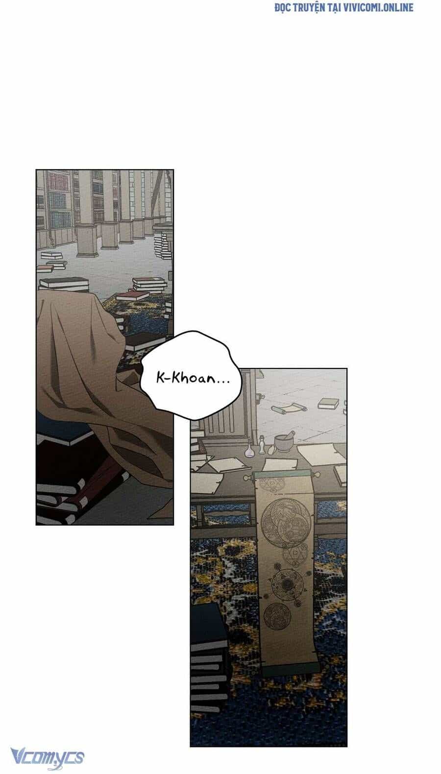 Dưới Bóng Cây Sồi - Chương 31 - ảnh 33