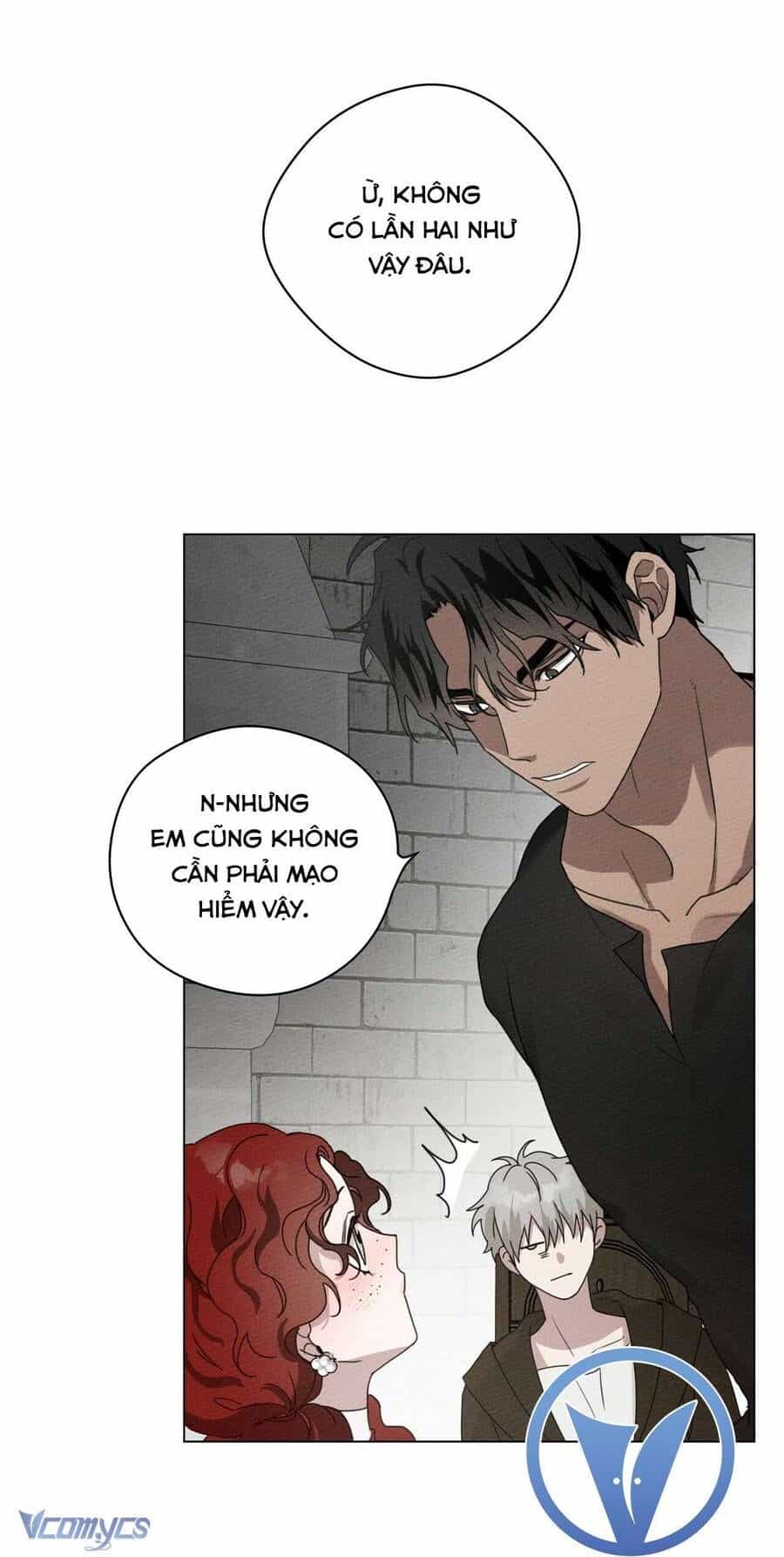 Dưới Bóng Cây Sồi - Chương 32 - ảnh 10