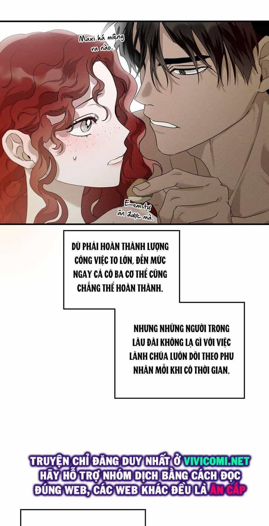 Dưới Bóng Cây Sồi - Chương 35 - ảnh 26