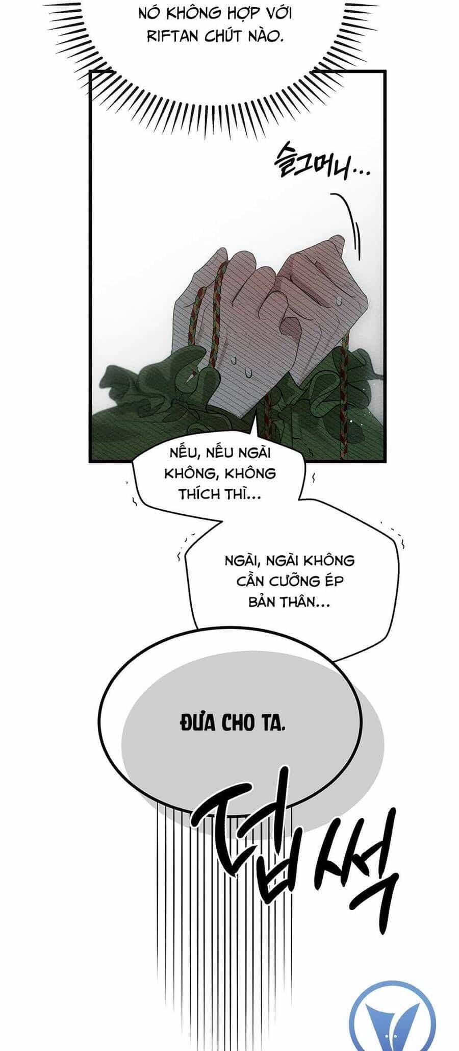 Dưới Bóng Cây Sồi - Chương 37 - ảnh 44