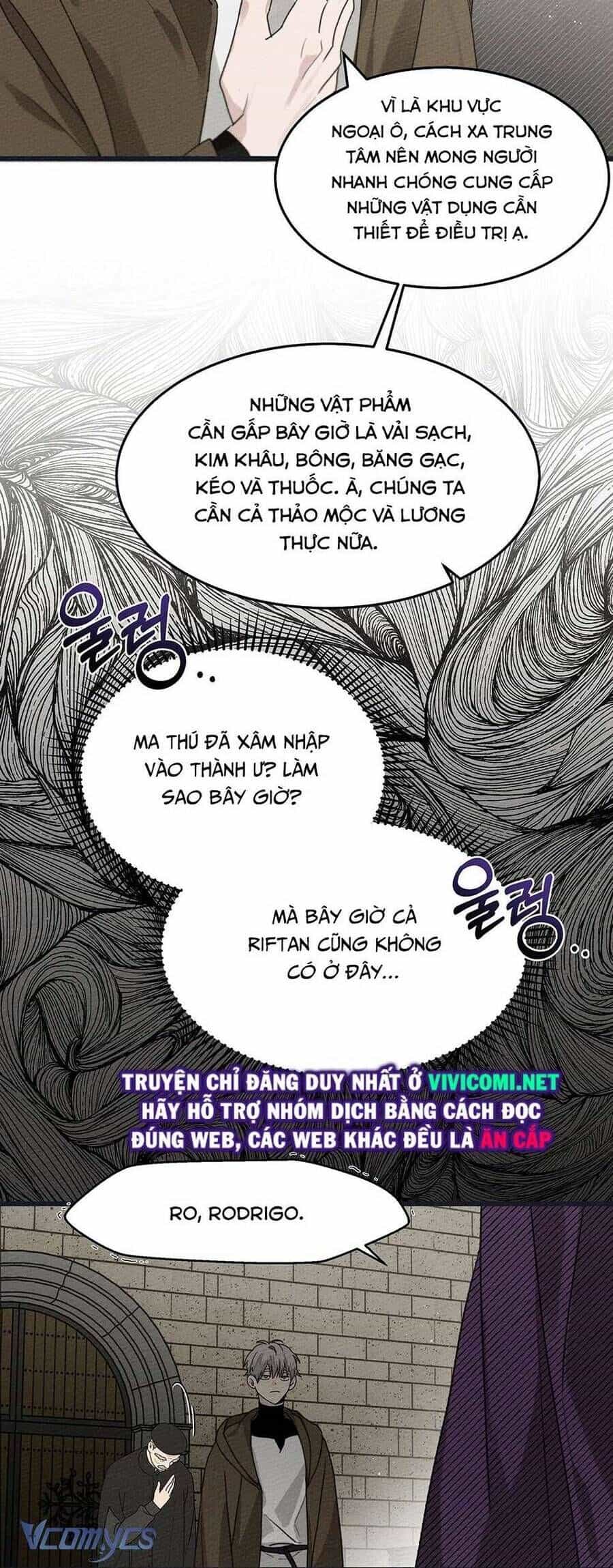Dưới Bóng Cây Sồi - Chương 38 - ảnh 23
