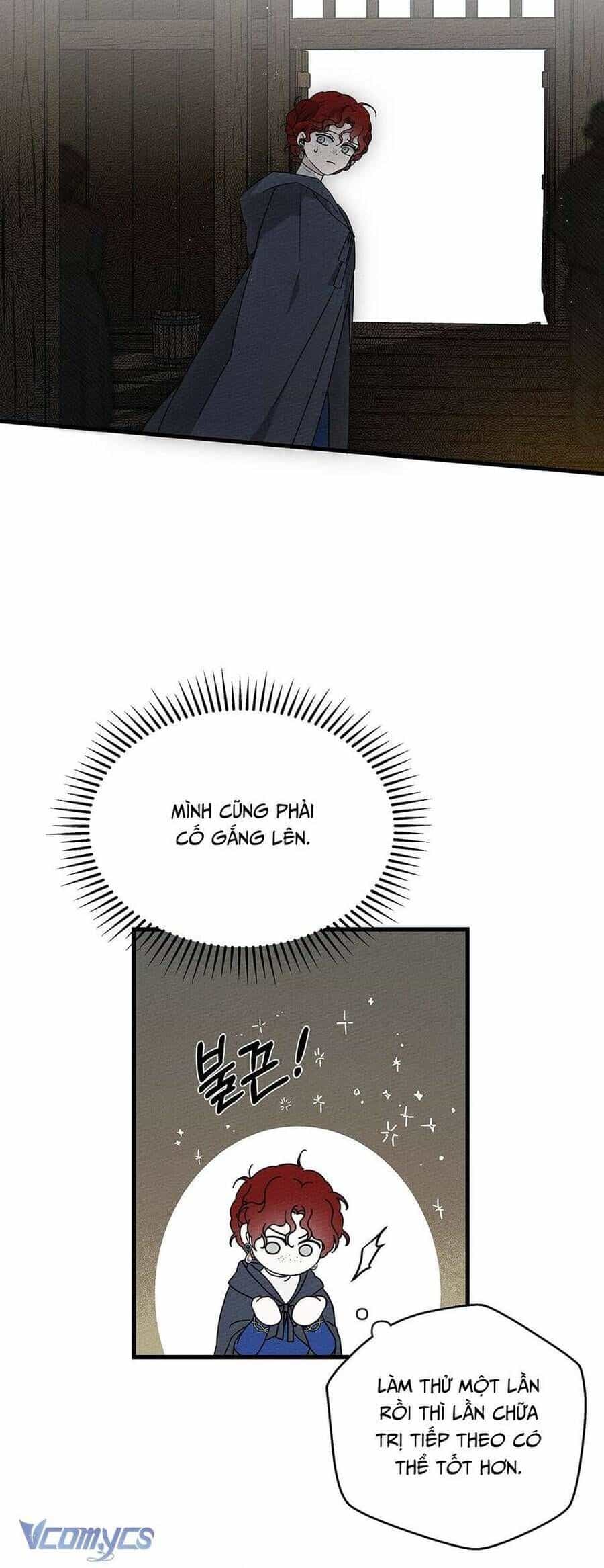 Dưới Bóng Cây Sồi - Chương 39 - ảnh 49