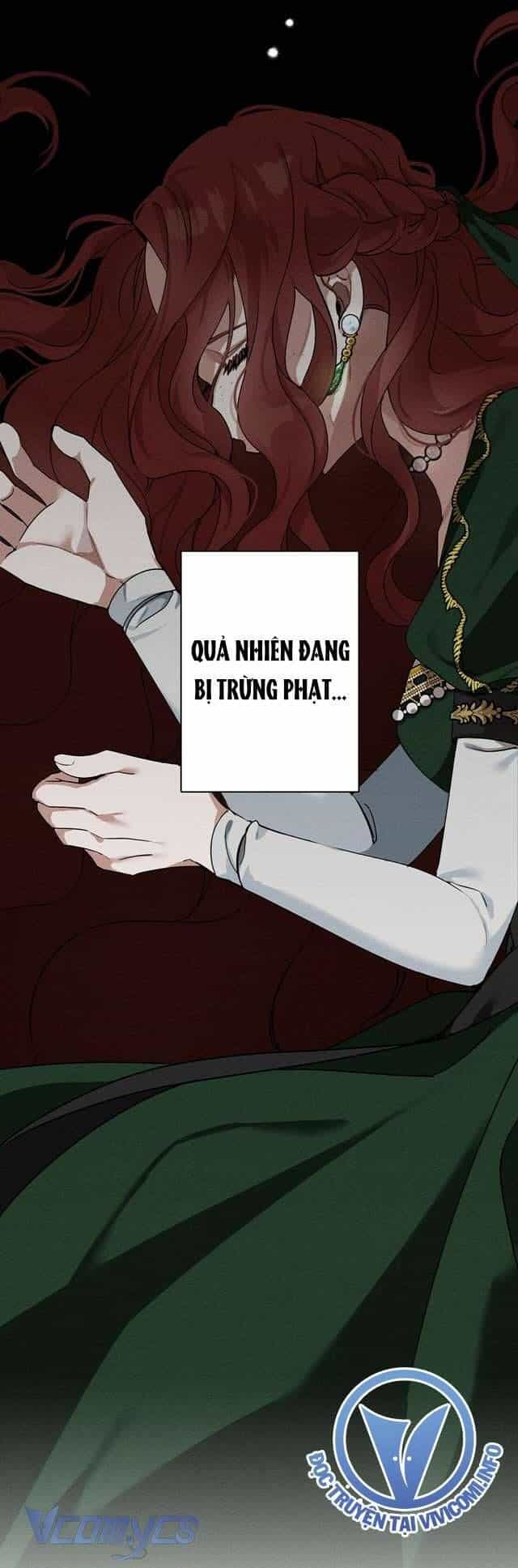 Dưới Bóng Cây Sồi - Chương 4 - ảnh 4