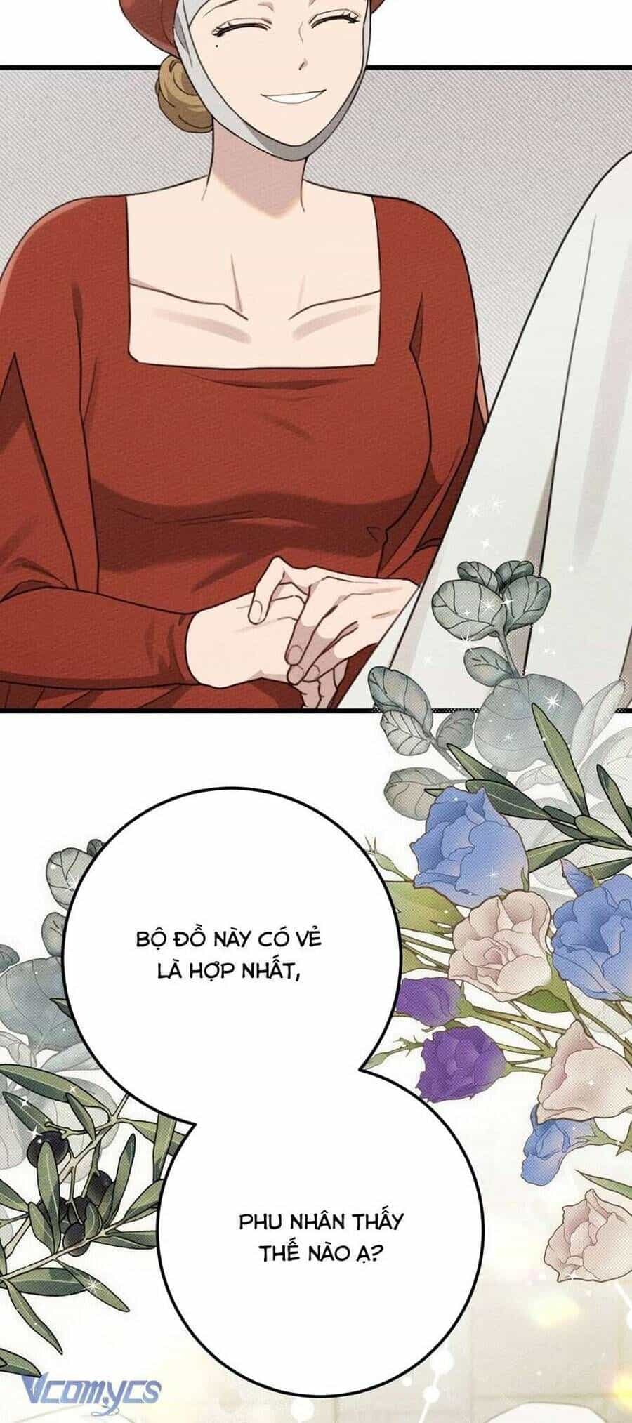 Dưới Bóng Cây Sồi - Chương 47 - ảnh 18