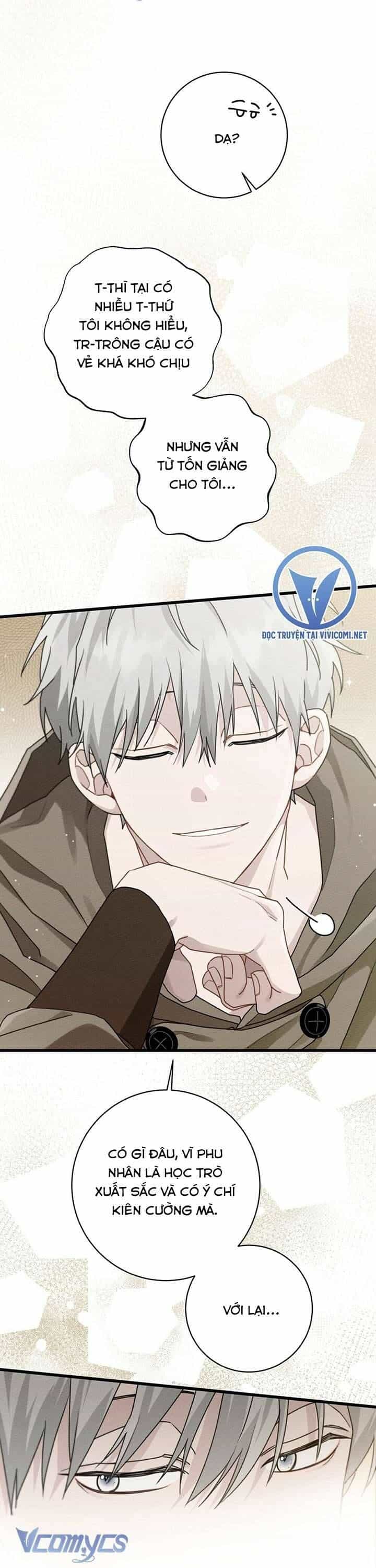Dưới Bóng Cây Sồi - Chương 49 - ảnh 52