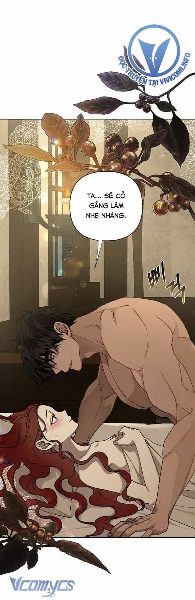 Dưới Bóng Cây Sồi - Chương 5 - ảnh 31