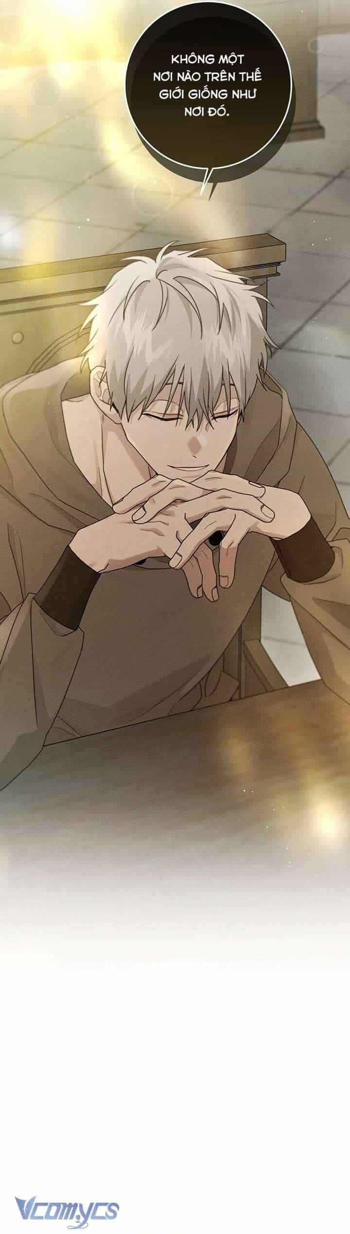 Dưới Bóng Cây Sồi - Chương 50 - ảnh 6