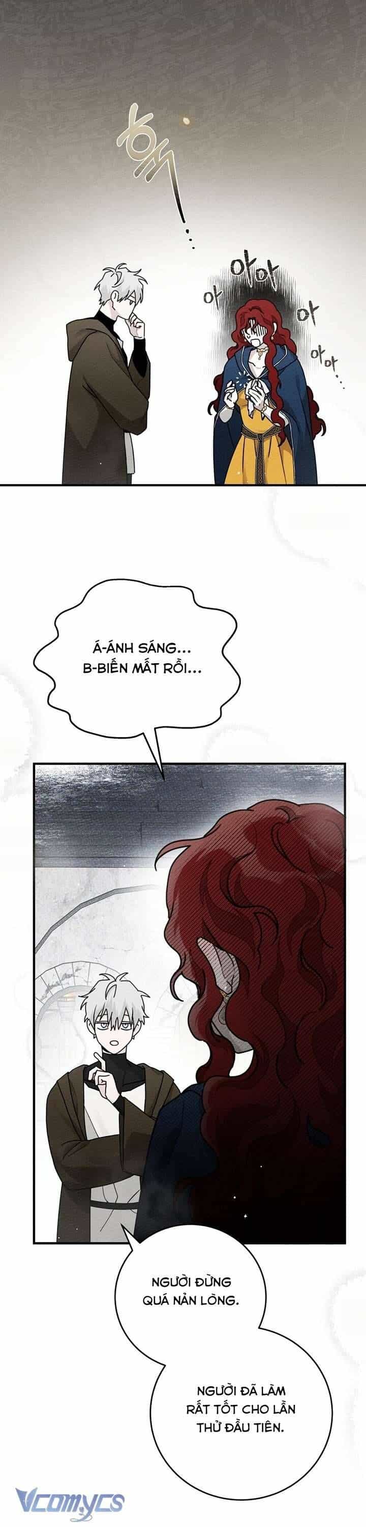 Dưới Bóng Cây Sồi - Chương 57 - ảnh 21