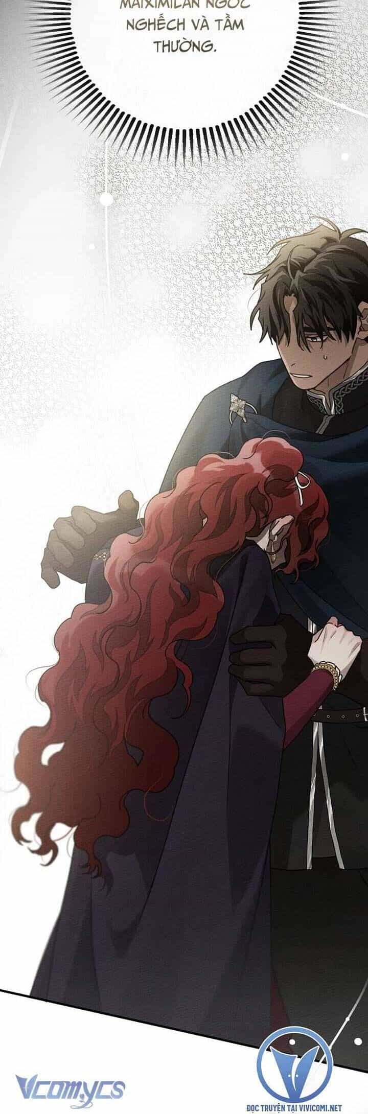 Dưới Bóng Cây Sồi - Chương 59 - ảnh 29