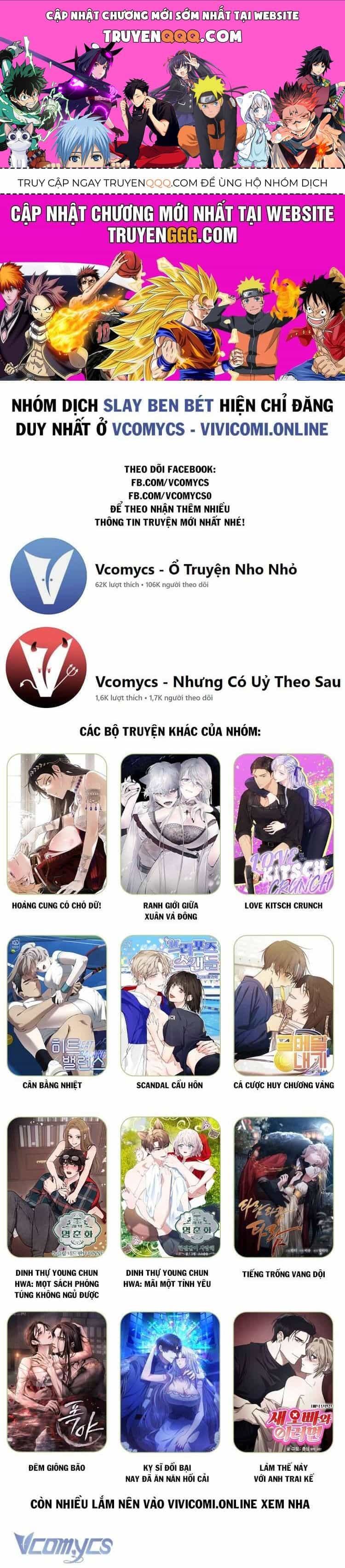 Dưới Bóng Cây Sồi - Chương 6 - ảnh 1