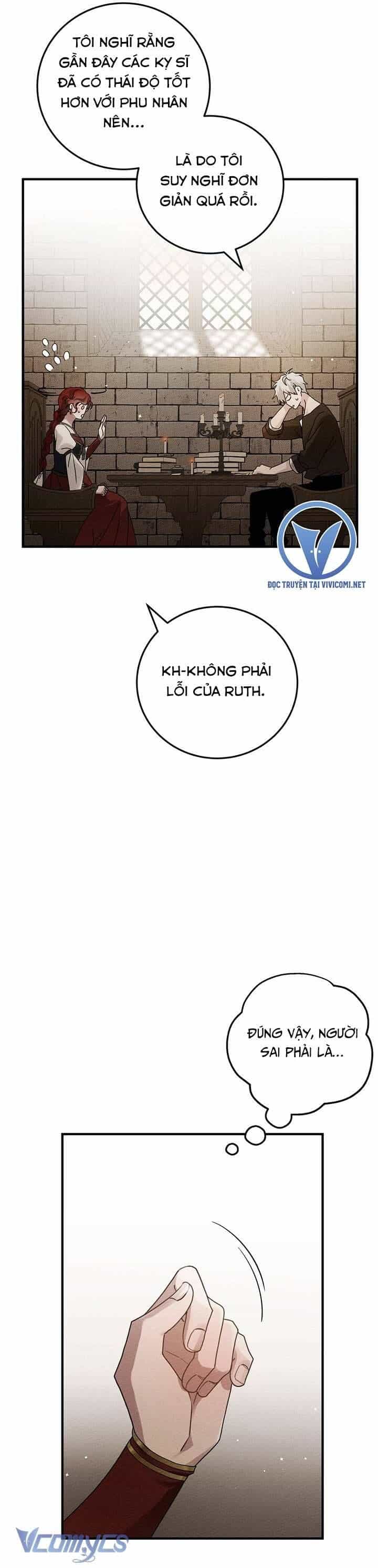 Dưới Bóng Cây Sồi - Chương 60 - ảnh 11