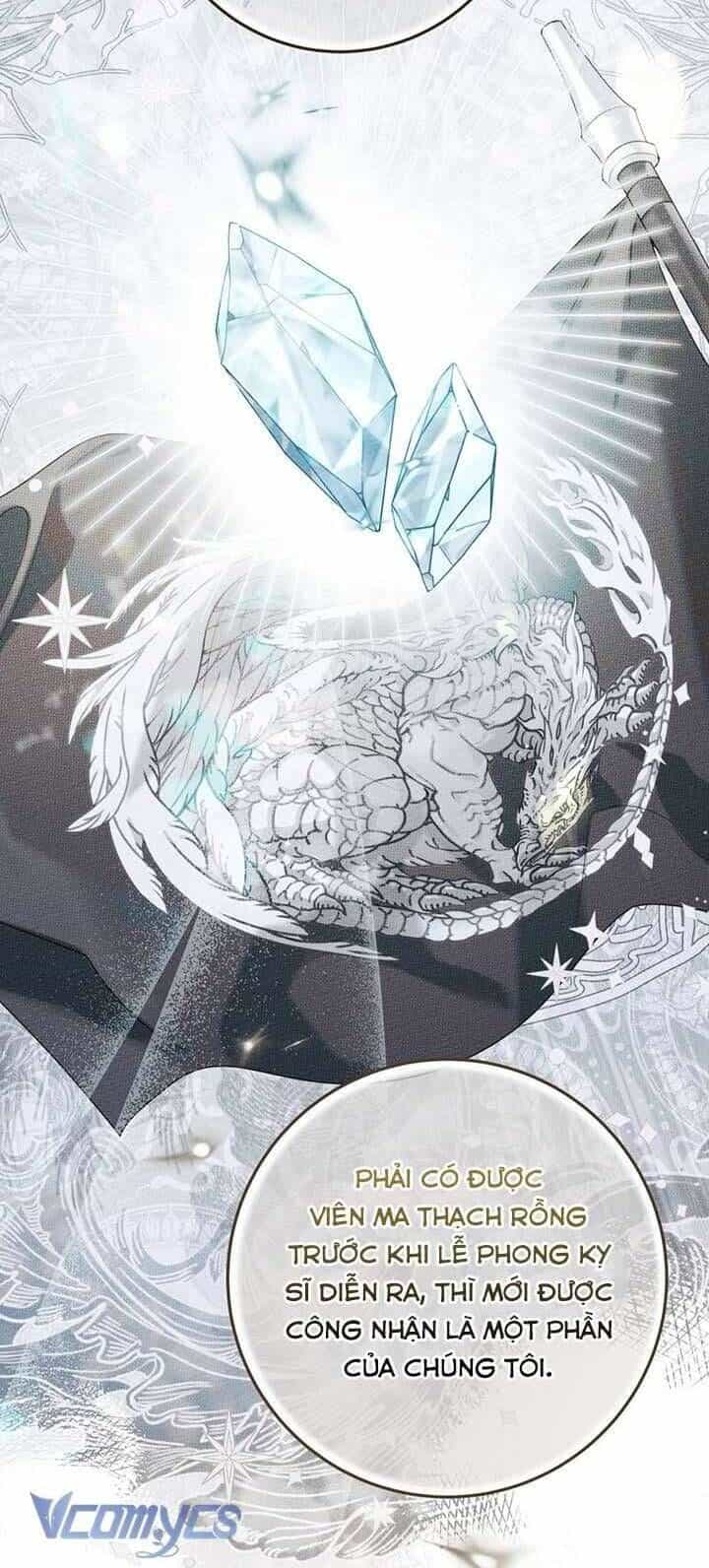 Dưới Bóng Cây Sồi - Chương 63 - ảnh 12