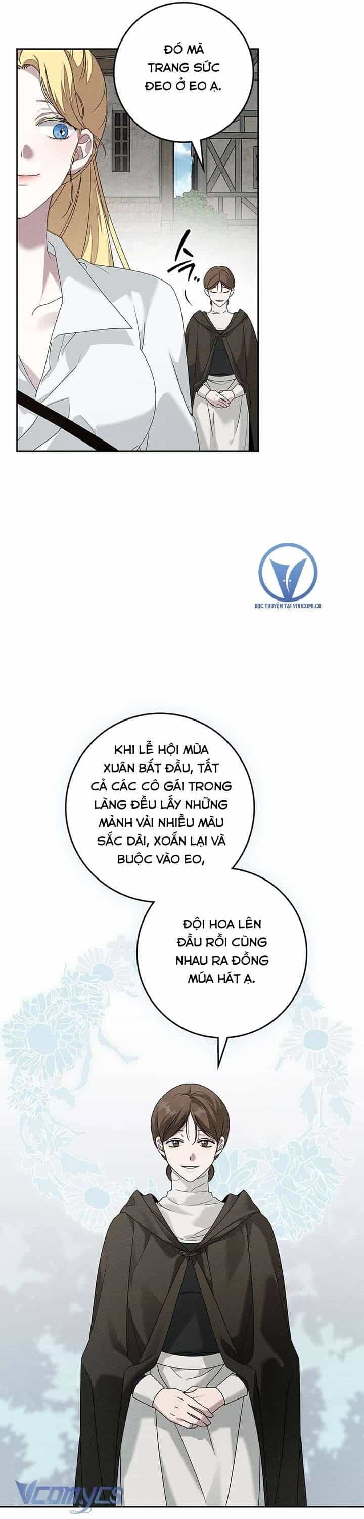Dưới Bóng Cây Sồi - Chương 67 - ảnh 35
