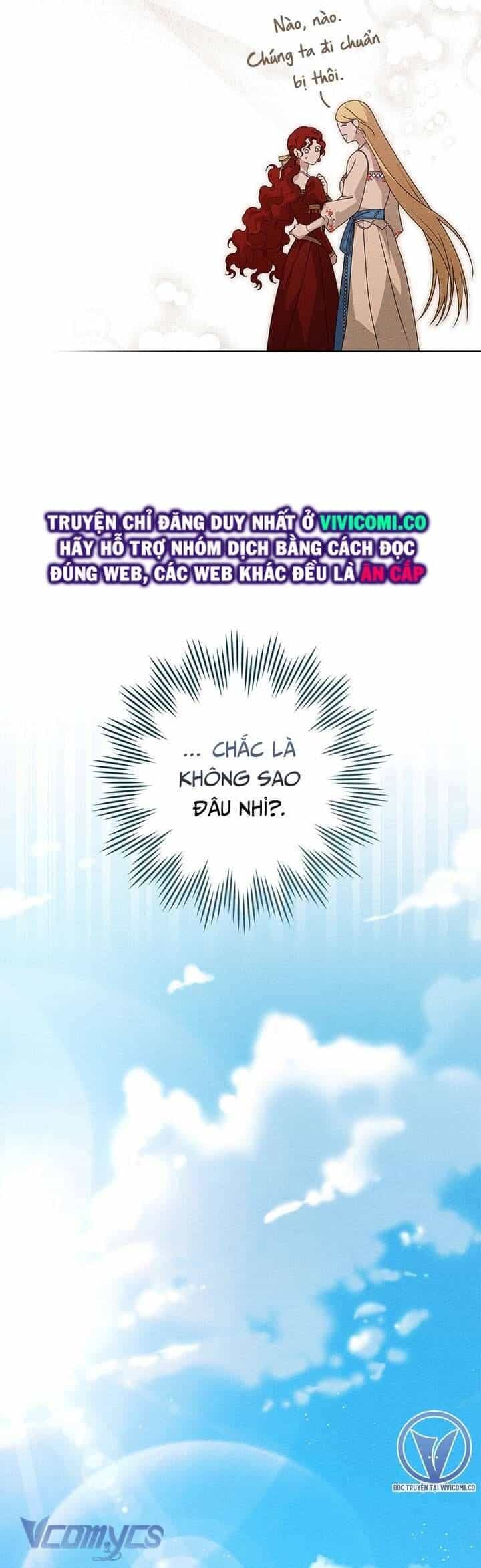 Dưới Bóng Cây Sồi - Chương 75 - ảnh 12