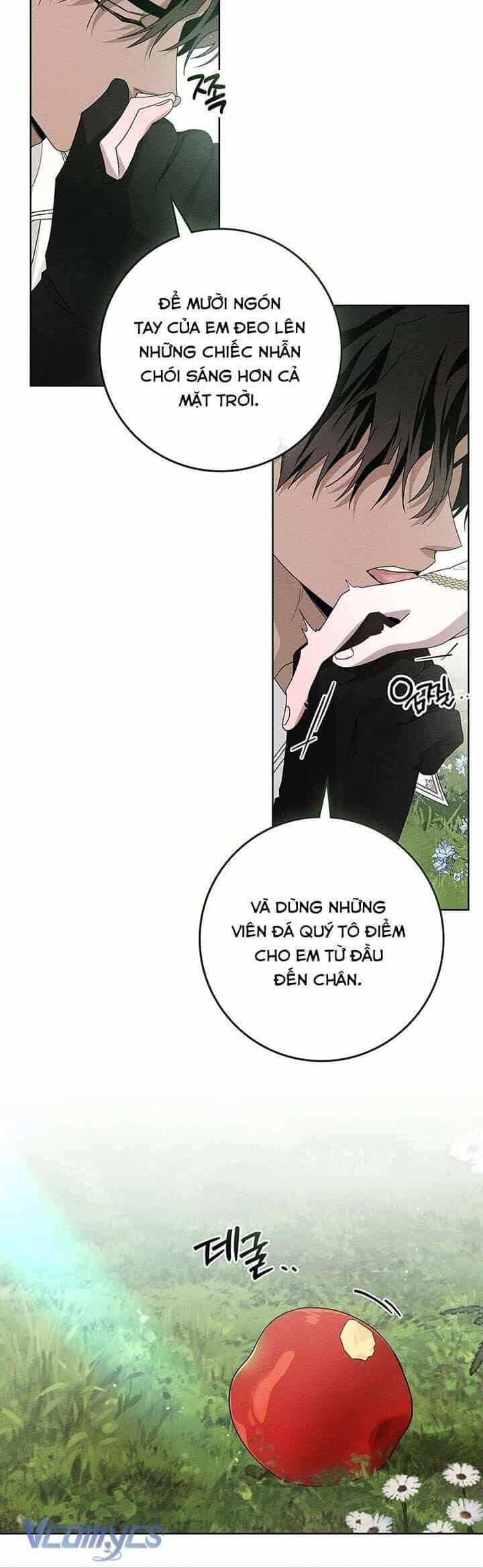 Dưới Bóng Cây Sồi - Chương 78 - ảnh 41