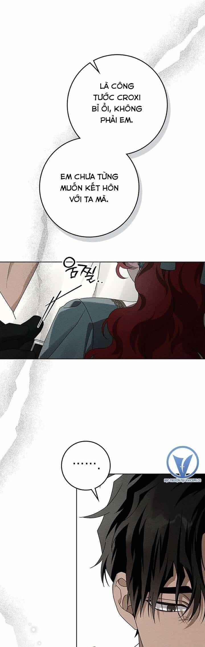 Dưới Bóng Cây Sồi - Chương 79 - ảnh 14