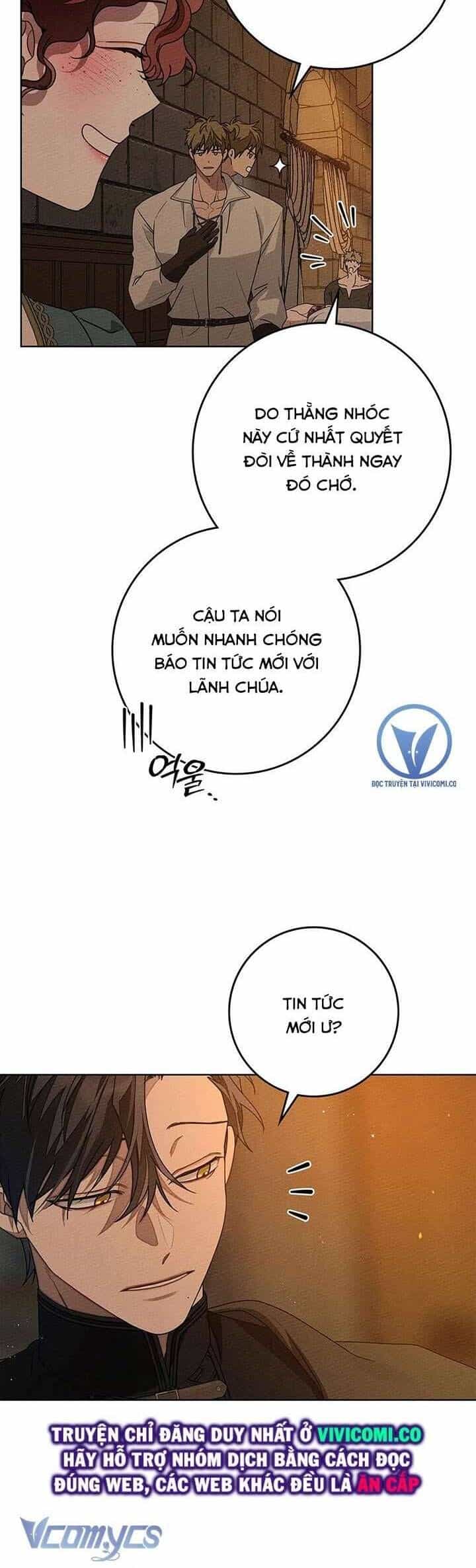 Dưới Bóng Cây Sồi - Chương 79 - ảnh 43