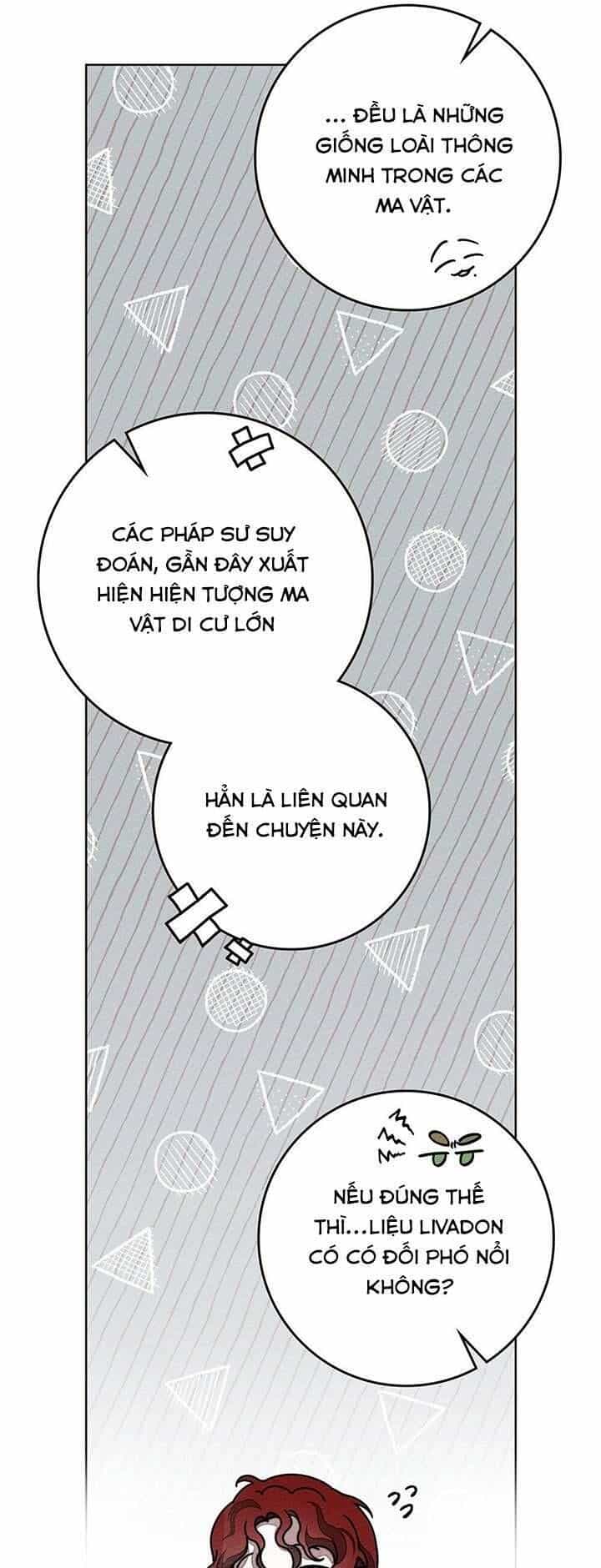 Dưới Bóng Cây Sồi - Chương 80 - ảnh 4