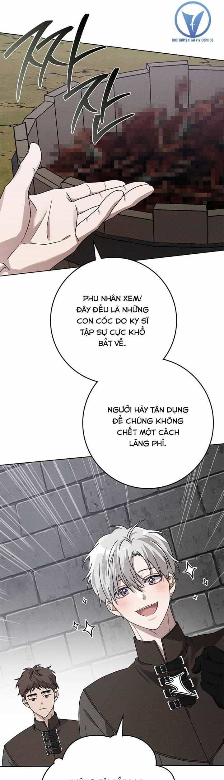 Dưới Bóng Cây Sồi - Chương 84 - ảnh 24