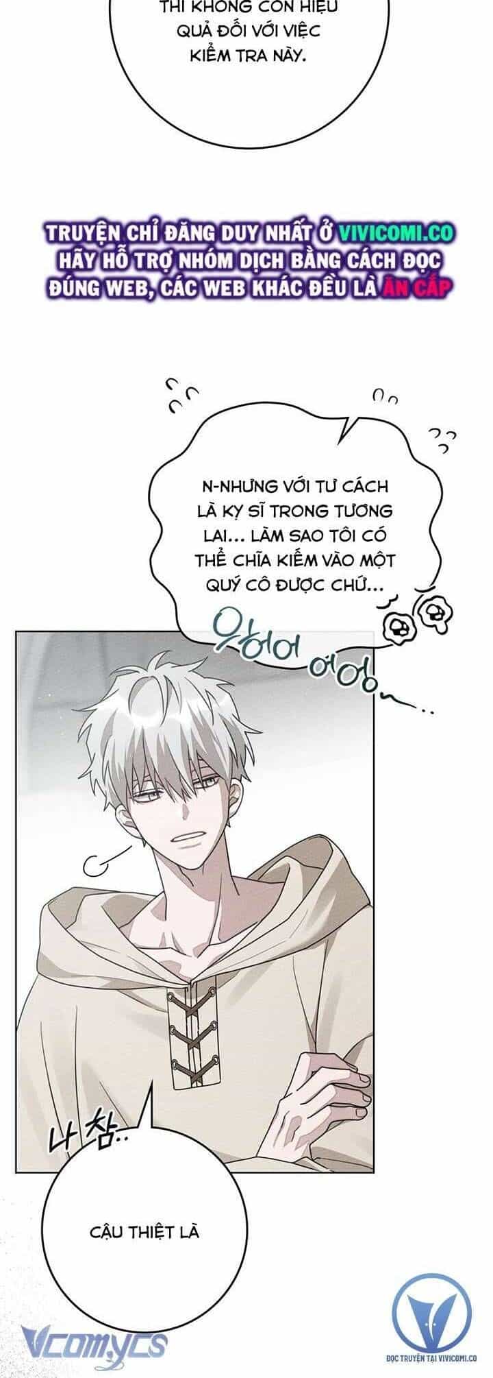 Dưới Bóng Cây Sồi - Chương 85 - ảnh 41
