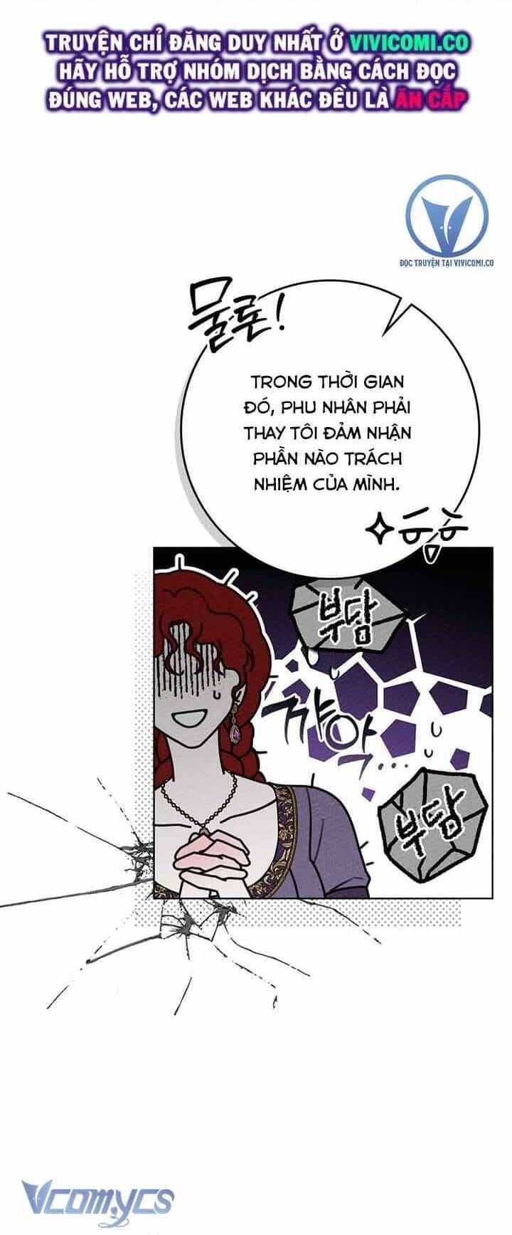 Dưới Bóng Cây Sồi - Chương 86 - ảnh 23