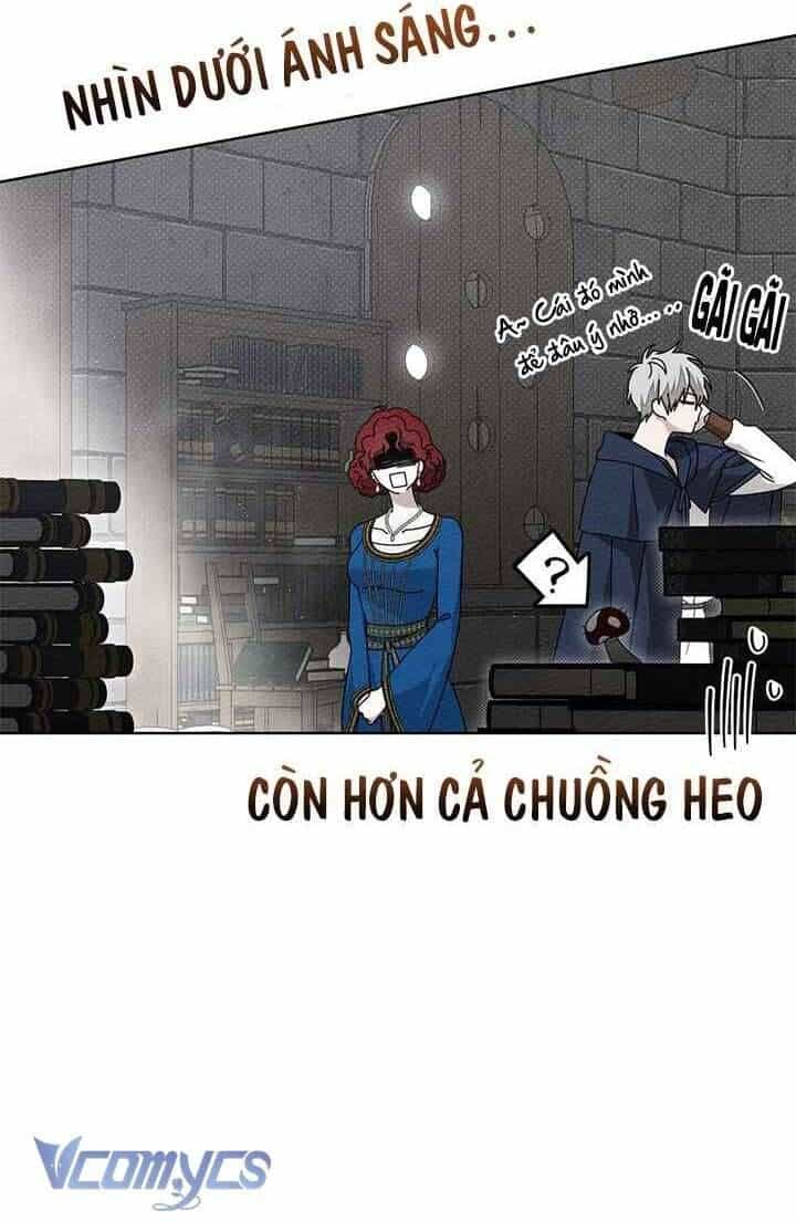 Dưới Bóng Cây Sồi - Chương 87 - ảnh 17