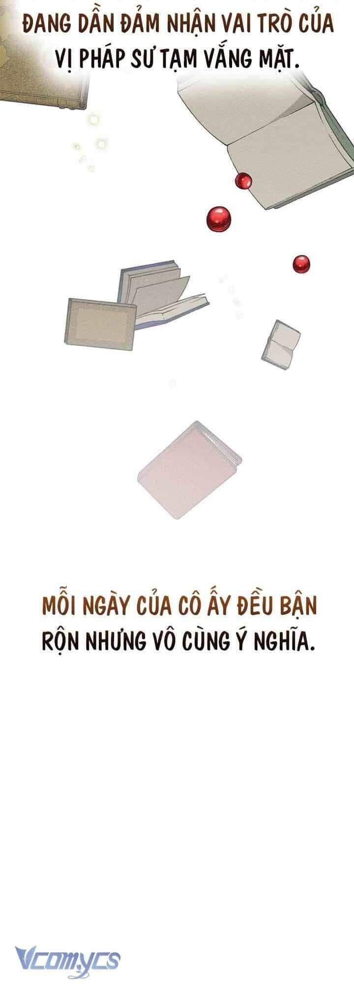 Dưới Bóng Cây Sồi - Chương 88 - ảnh 53