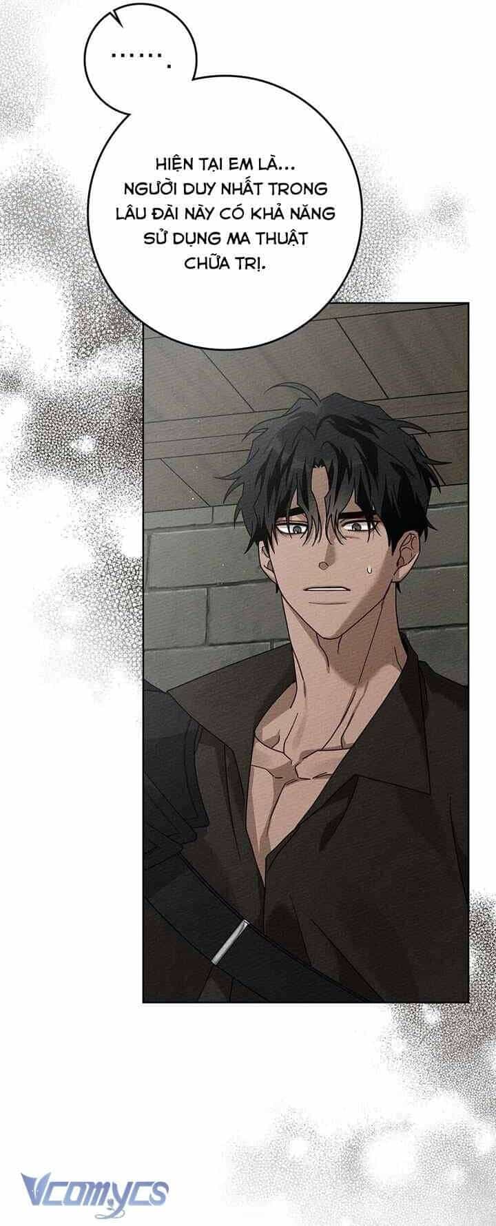 Dưới Bóng Cây Sồi - Chương 89 - ảnh 17