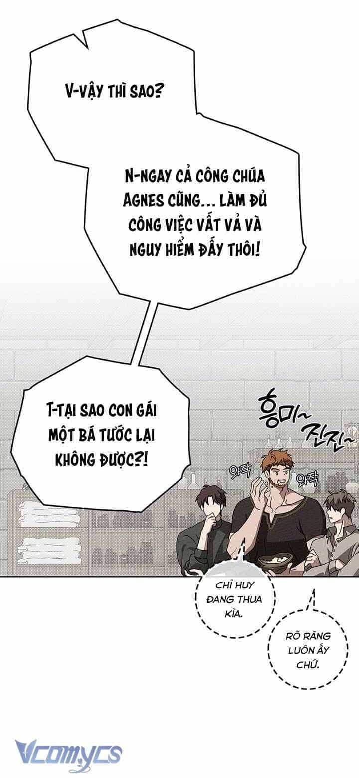 Dưới Bóng Cây Sồi - Chương 89 - ảnh 23