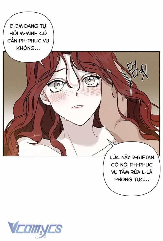 Dưới Bóng Cây Sồi - Chương 9 - ảnh 10