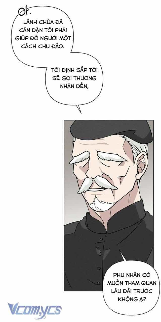 Dưới Bóng Cây Sồi - Chương 9 - ảnh 60