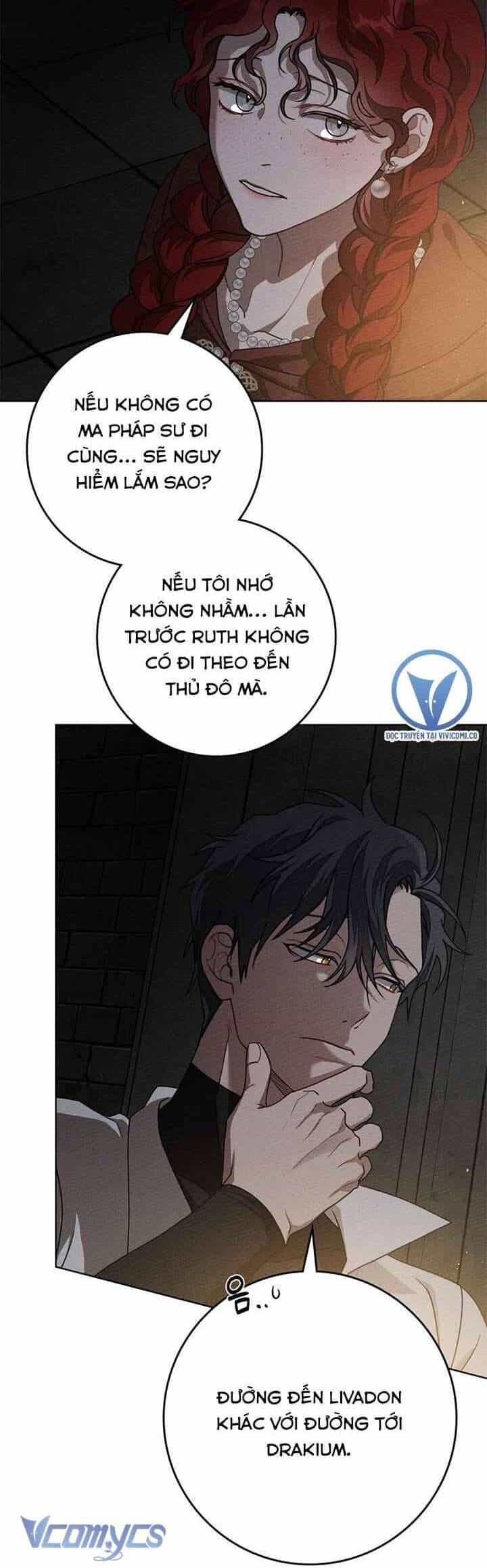 Dưới Bóng Cây Sồi - Chương 92 - ảnh 52