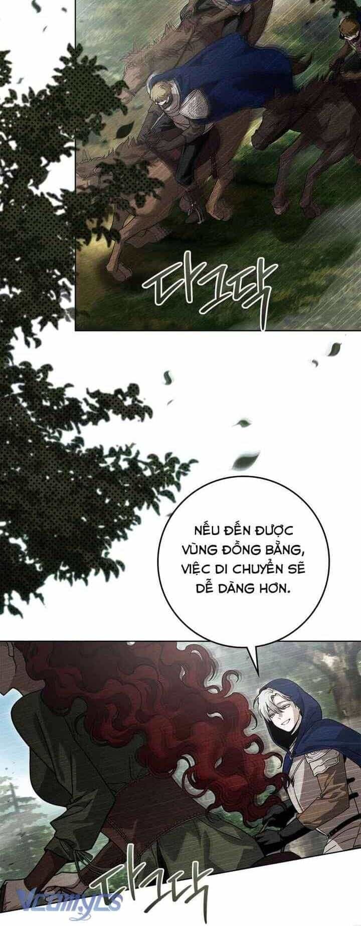 Dưới Bóng Cây Sồi - Chương 96 - ảnh 2