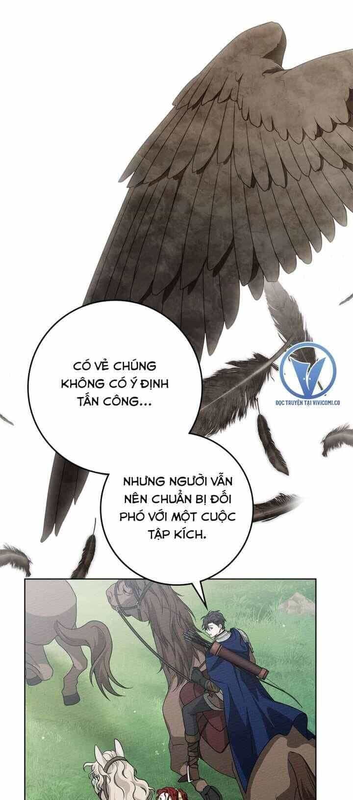 Dưới Bóng Cây Sồi - Chương 97 - ảnh 2