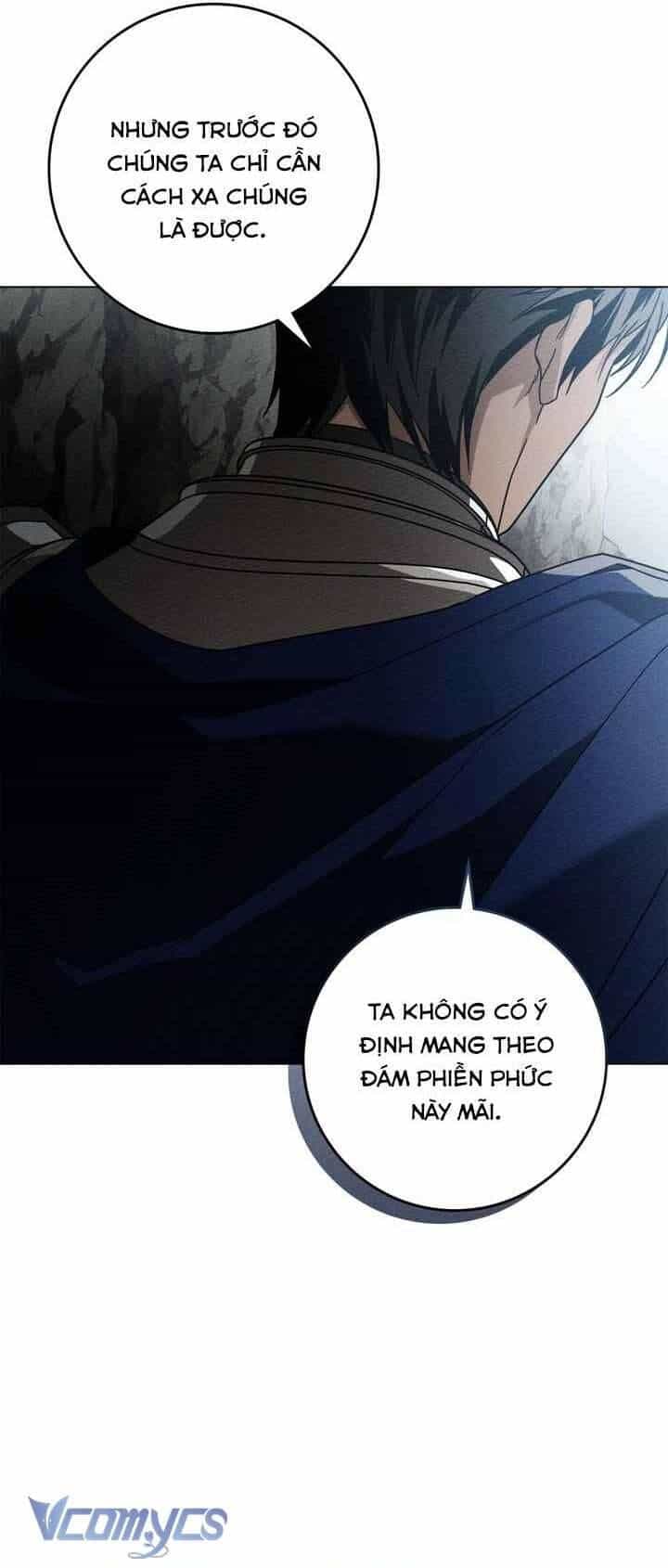 Dưới Bóng Cây Sồi - Chương 97 - ảnh 40
