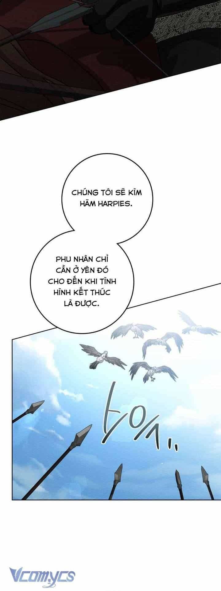 Dưới Bóng Cây Sồi - Chương 98 - ảnh 9