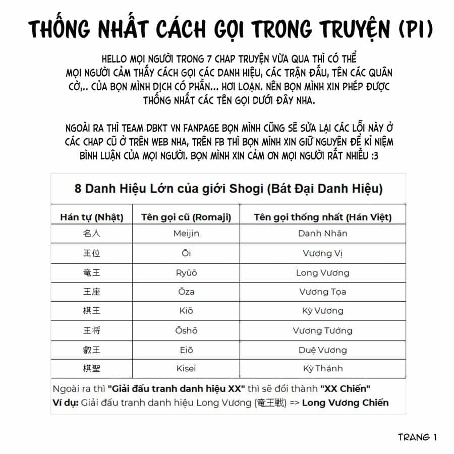 Dưới Bóng Kỳ Thần - Chương 9 - ảnh 32