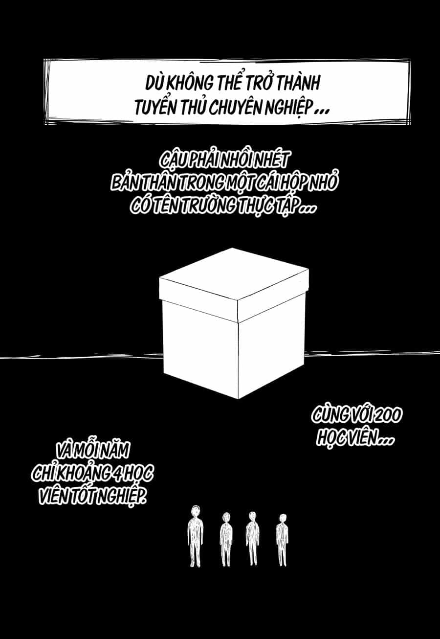 Dưới Bóng Kỳ Thần - Chương 3 - ảnh 27