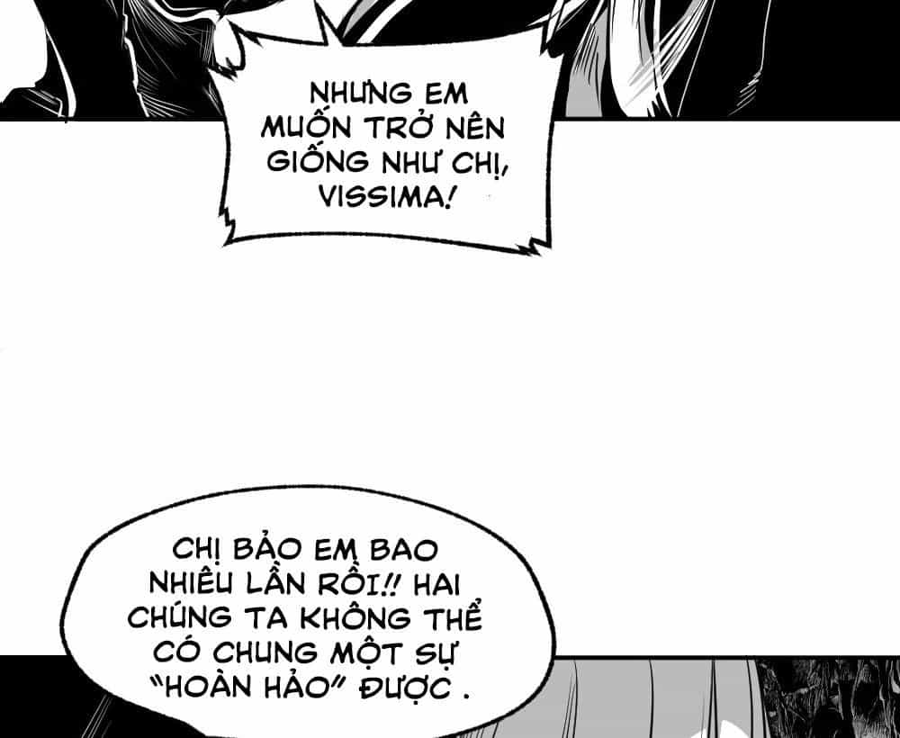 Dưới Đáy Vực Sâu (Sunken Depths Comics) - Chương 1 - ảnh 111