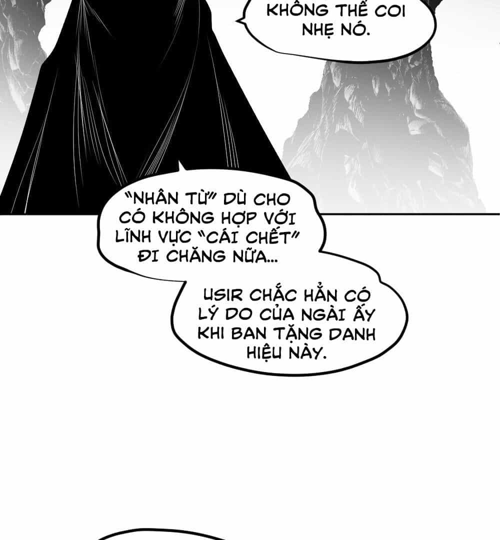 Dưới Đáy Vực Sâu (Sunken Depths Comics) - Chương 1 - ảnh 117