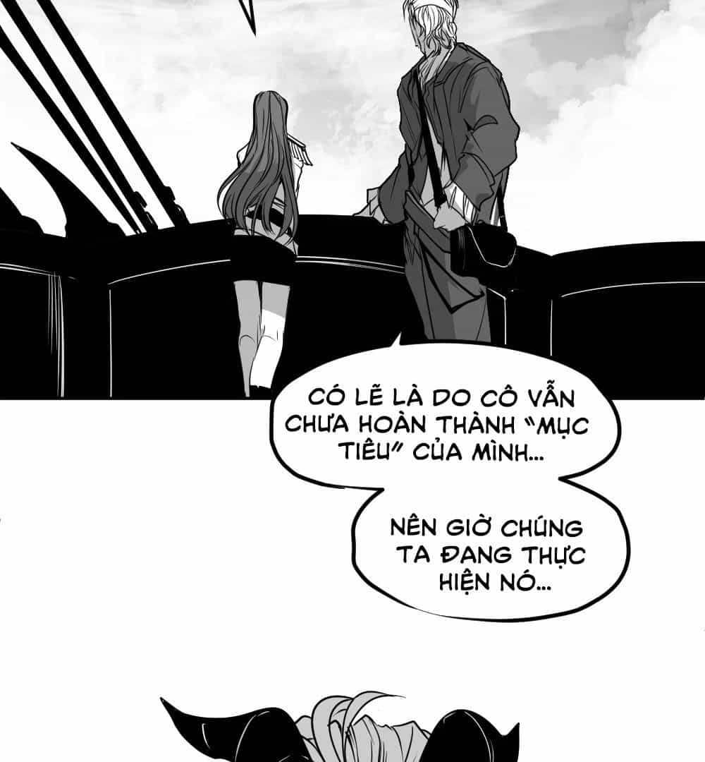 Dưới Đáy Vực Sâu (Sunken Depths Comics) - Chương 1 - ảnh 124