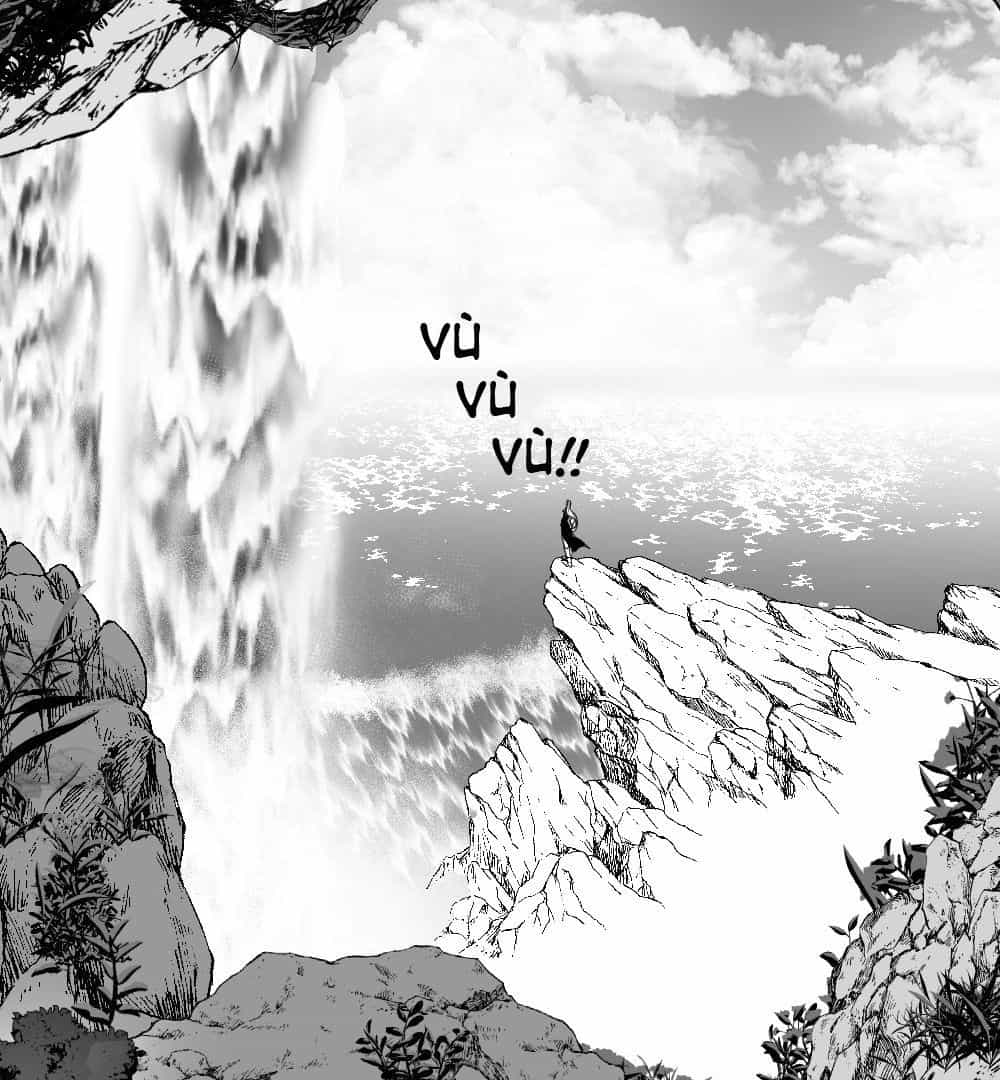 Dưới Đáy Vực Sâu (Sunken Depths Comics) - Chương 1 - ảnh 2