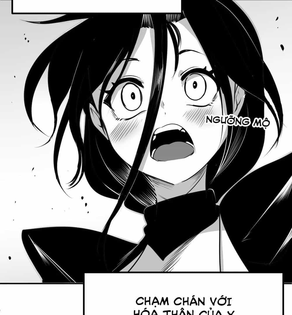 Dưới Đáy Vực Sâu (Sunken Depths Comics) - Chương 1 - ảnh 201