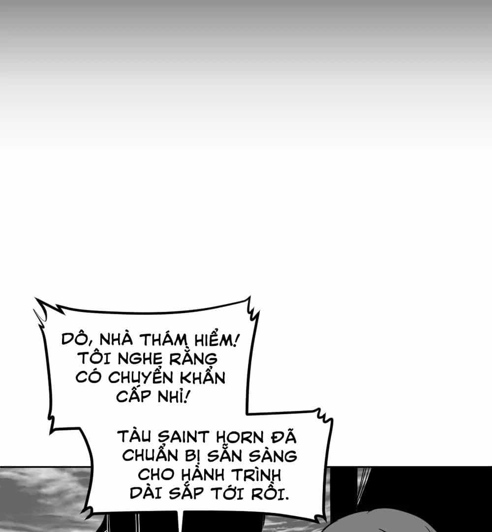 Dưới Đáy Vực Sâu (Sunken Depths Comics) - Chương 1 - ảnh 54