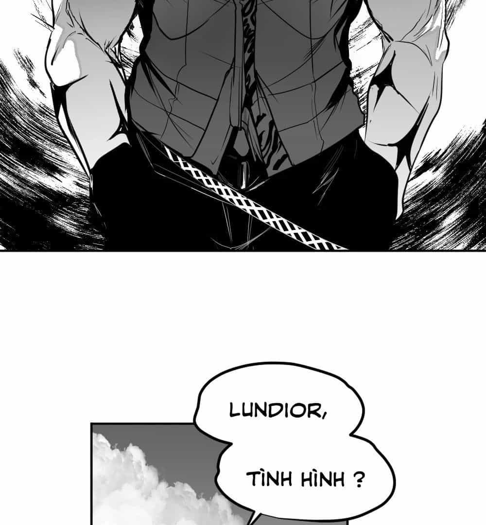 Dưới Đáy Vực Sâu (Sunken Depths Comics) - Chương 1 - ảnh 8