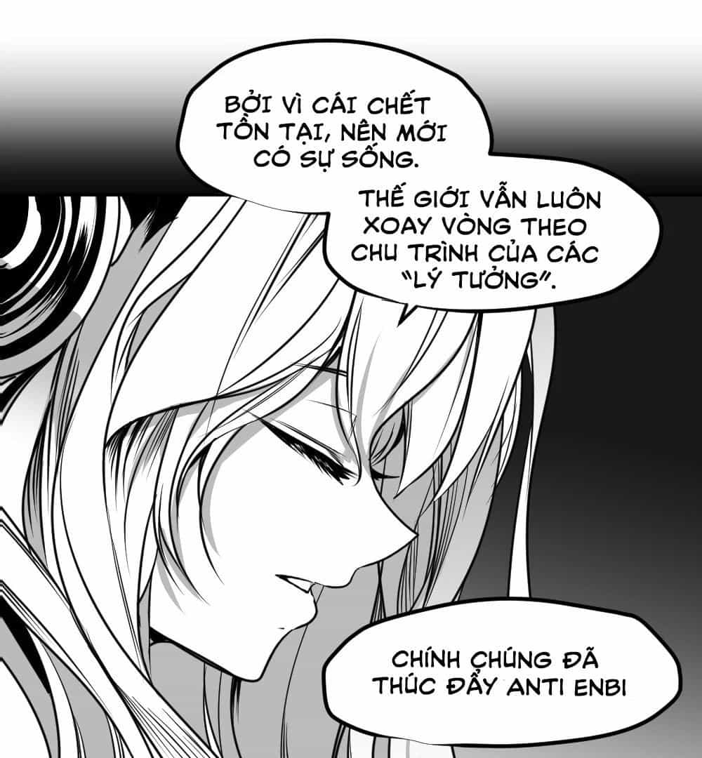 Dưới Đáy Vực Sâu (Sunken Depths Comics) - Chương 1 - ảnh 94