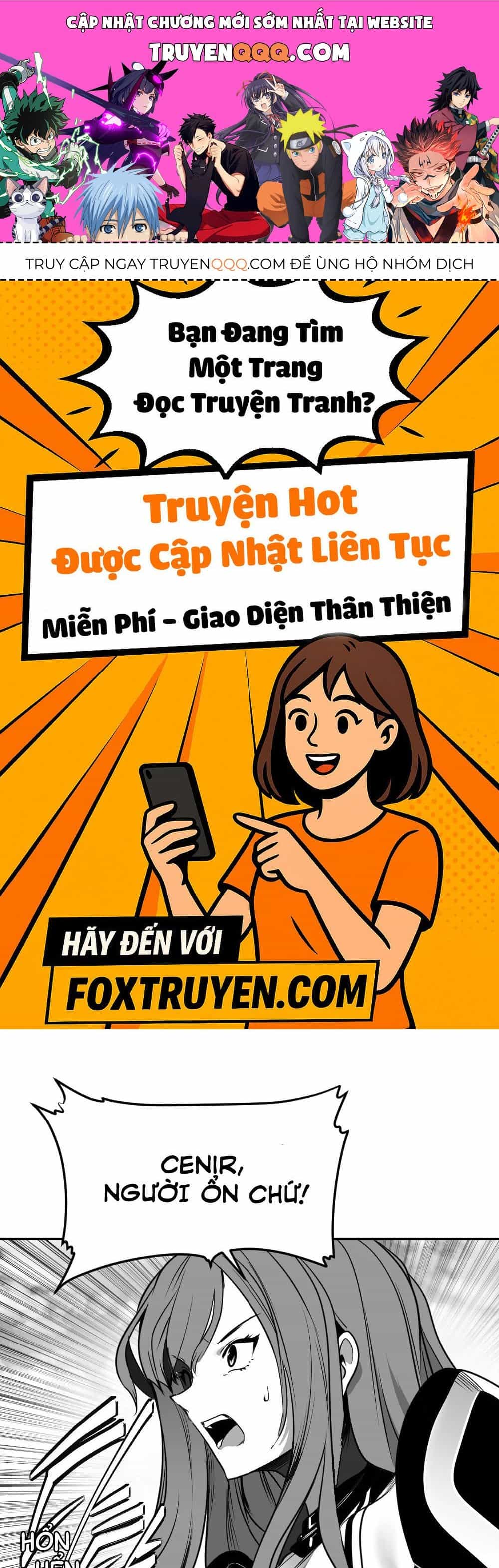 Dưới Đáy Vực Sâu (Sunken Depths Comics) - Chương 2 - ảnh 1