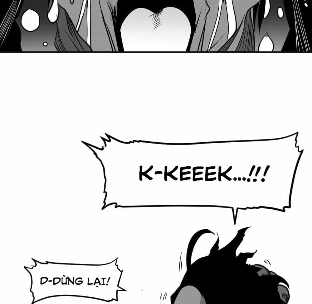 Dưới Đáy Vực Sâu (Sunken Depths Comics) - Chương 2 - ảnh 131
