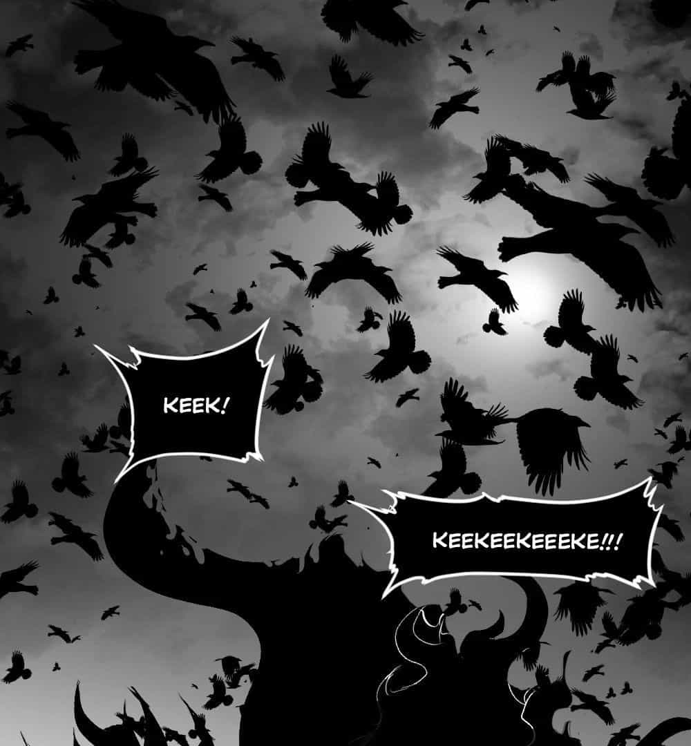 Dưới Đáy Vực Sâu (Sunken Depths Comics) - Chương 2 - ảnh 137