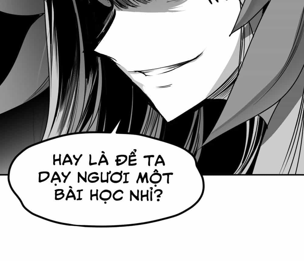 Dưới Đáy Vực Sâu (Sunken Depths Comics) - Chương 2 - ảnh 168